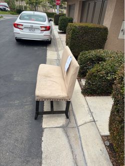 Dining bench