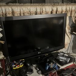 LG Tv  37 Inch 
