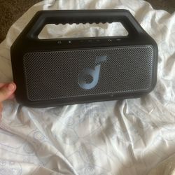 Soundcore Boom 2 Speaker 