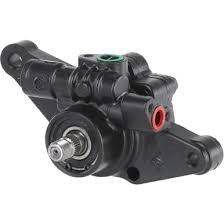 Cardone Remanufactured Power Steering Pump Fits Acura RL 2004-96, TL 1998-97 NEVER USED