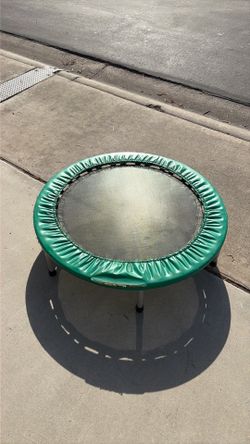 Trampoline