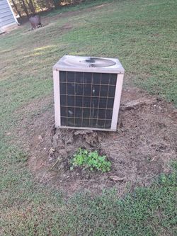Free 1.5 ton ac unit