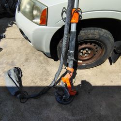 Dustless Drywall Sader