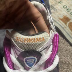 Balenciaga Runners 