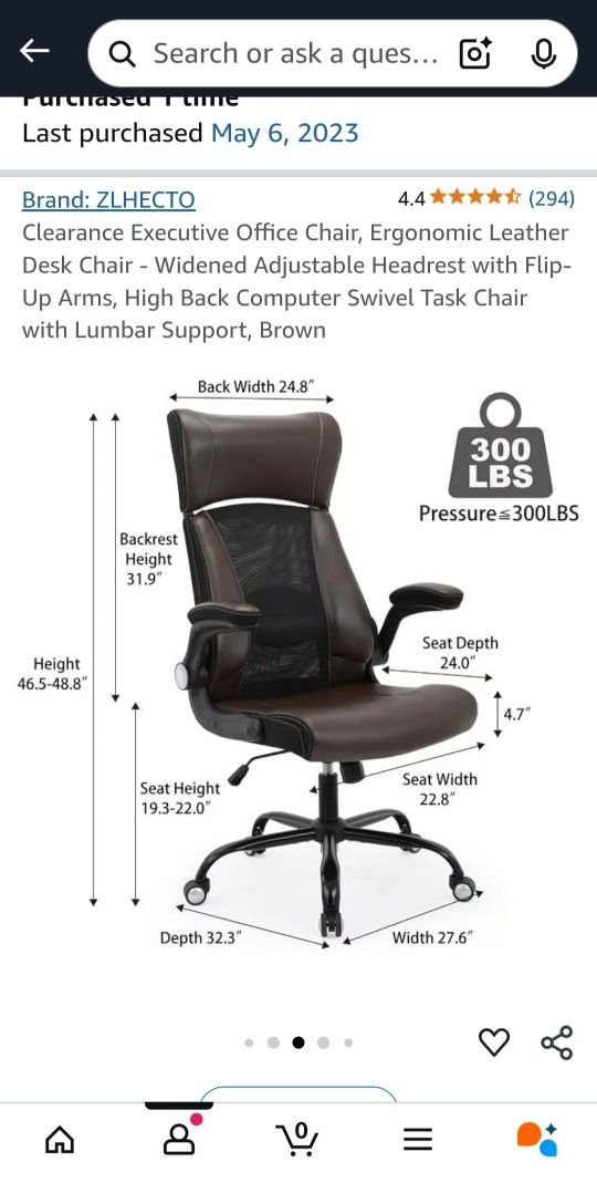 Office Chair