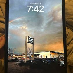 (4th Gen) iPad Pro 11 Inch 