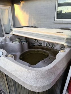 Jacuzzi