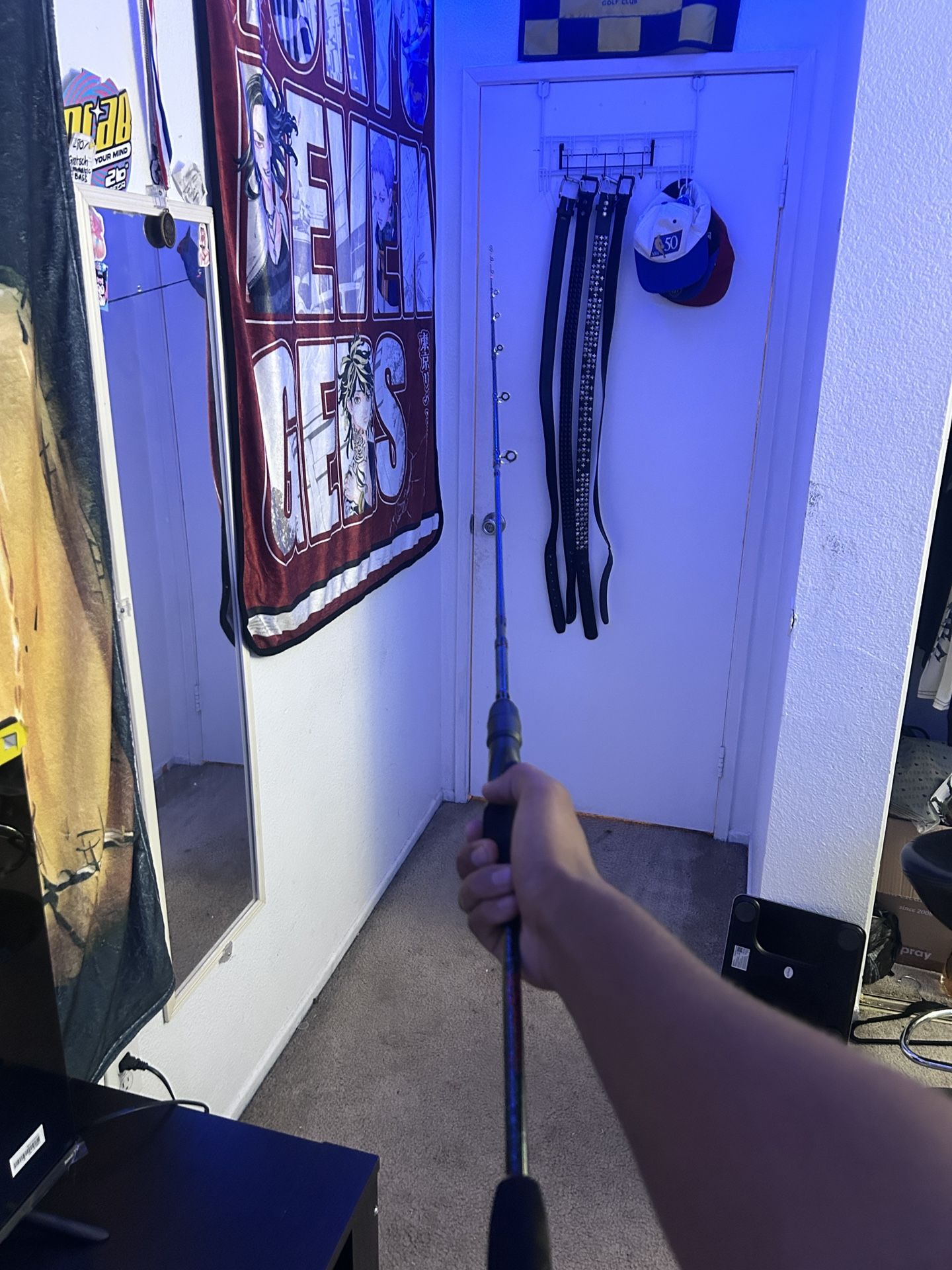 Fishing Set