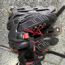Rollerblades