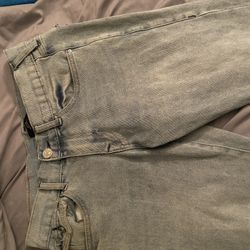 True Religion Light Blue Jeans Size 29