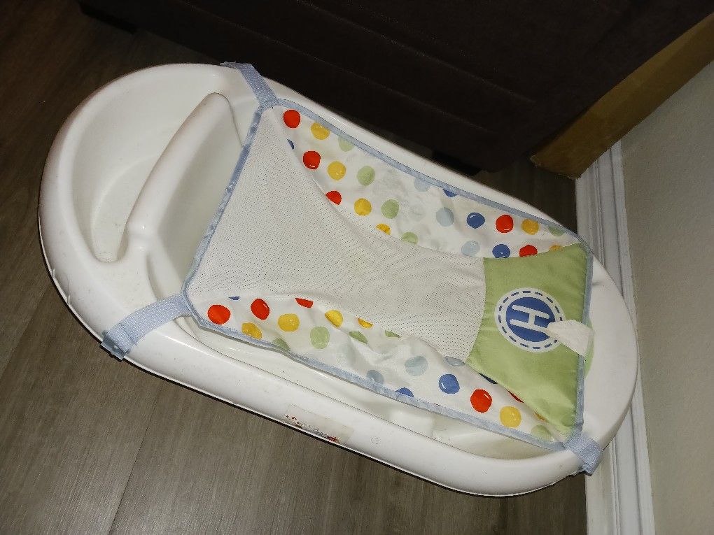 Baby Bath Tub