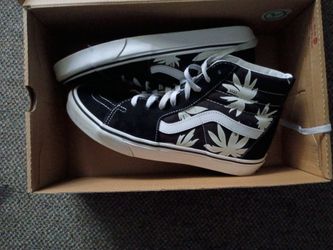 Black/marshmallow