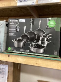 Pan set