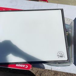 Skypad Glass Mousepad