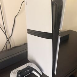 PlayStation 5 Pro – 2TB Storage 🔥