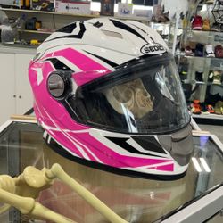 SEDICI HELMET SIZE SX