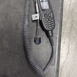 Motorola O3 Control Head