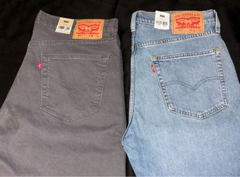 Levi’s 511