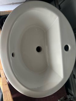 Vanity sinks kolher