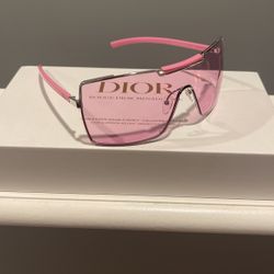 Christian Dior Sunglasses 😎