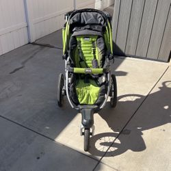 Chicco Jogging Stroller 
