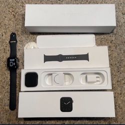 Apple Watch Series 5 GPS