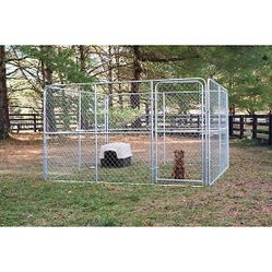Kennel cage 10x10