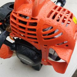 Project Parts Echo 225 SRM Line Trimmer 