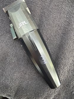 JRL clippers (NEW)