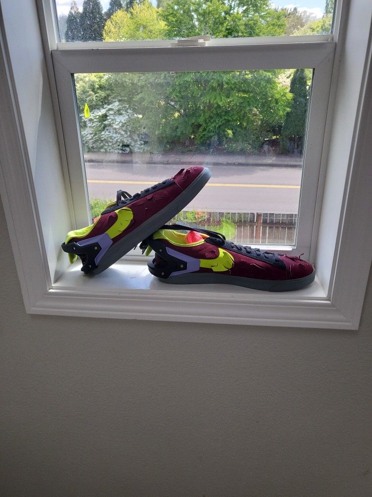 Nike Sb Shoes