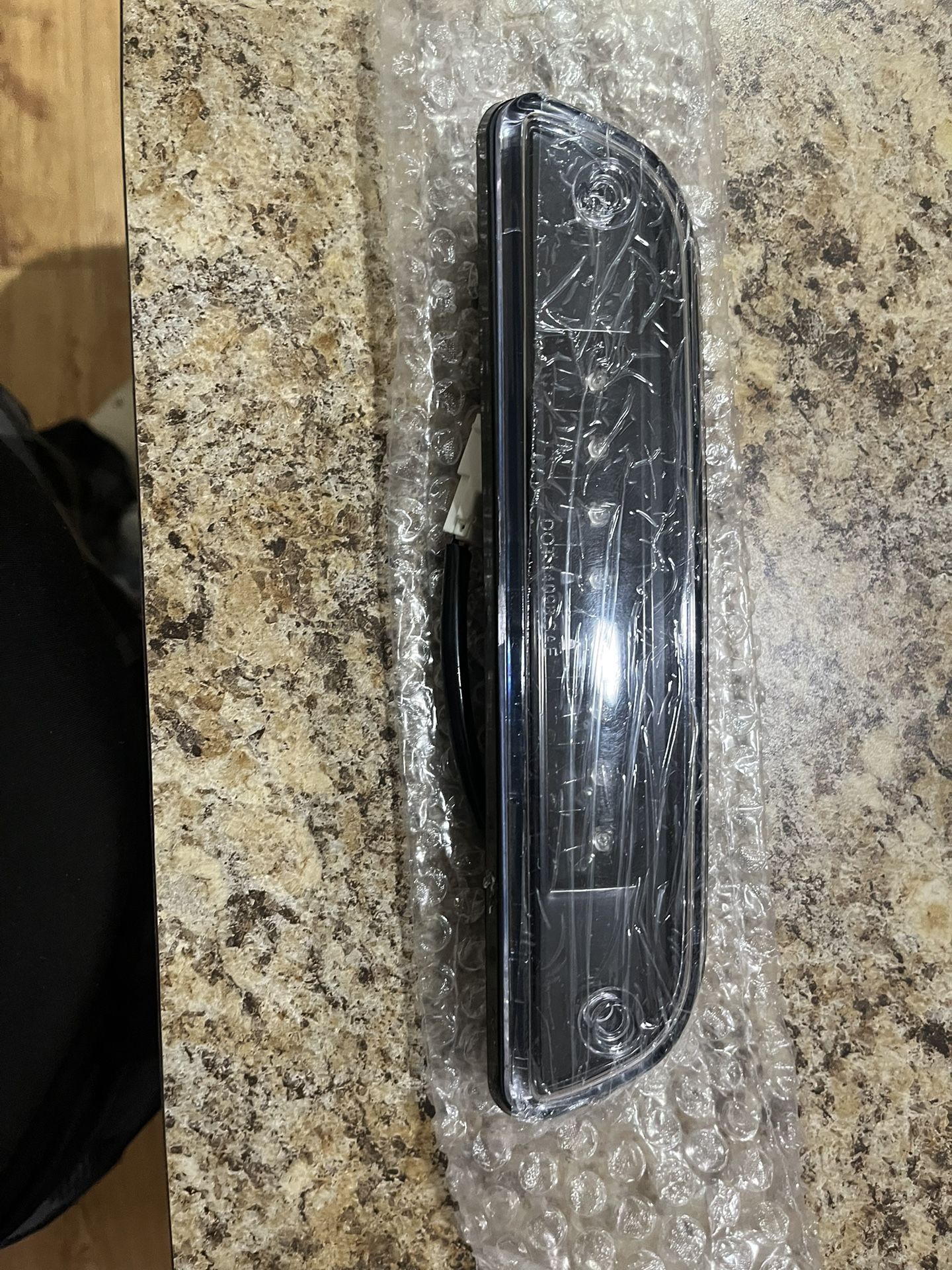 Toyota Tacoma 3rd Break Light