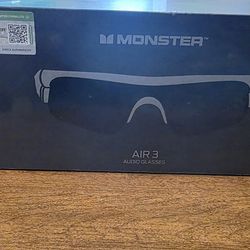 Monster Sunglasses 
