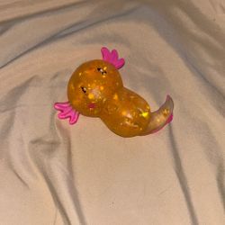 Squishy Axolto