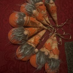 Ornaments