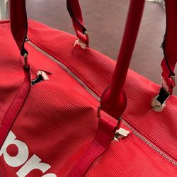 Supreme Duffel Bag 