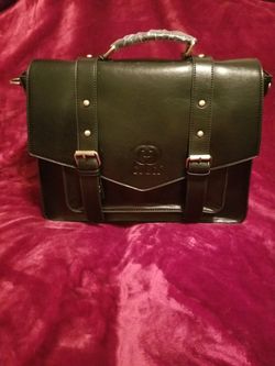 Briefcase designer