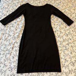 Black Dress Size s