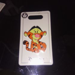 Disney Trading Pin 