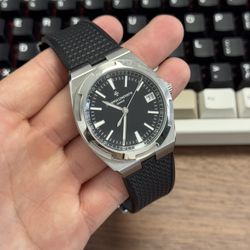 Vacheron Constantin Overseas  4500v 