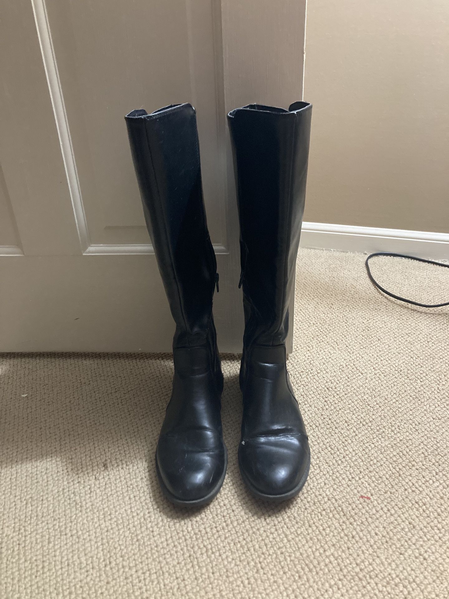 Free Women’s Boots