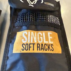 Surf Racks (single Soft Racks)