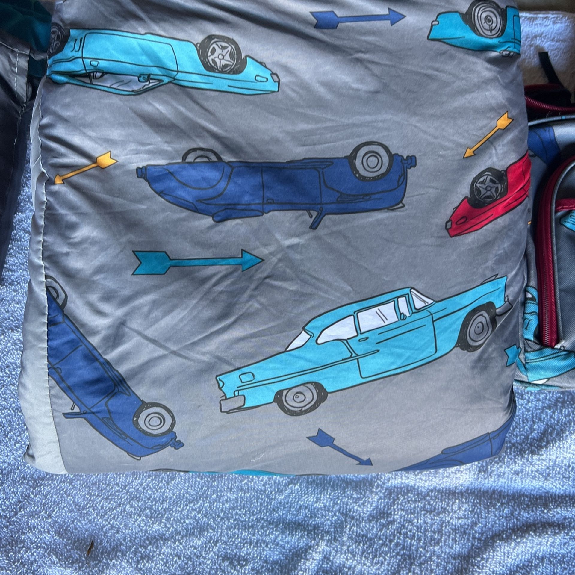Olivet Kids 3-Piece Slumber Set