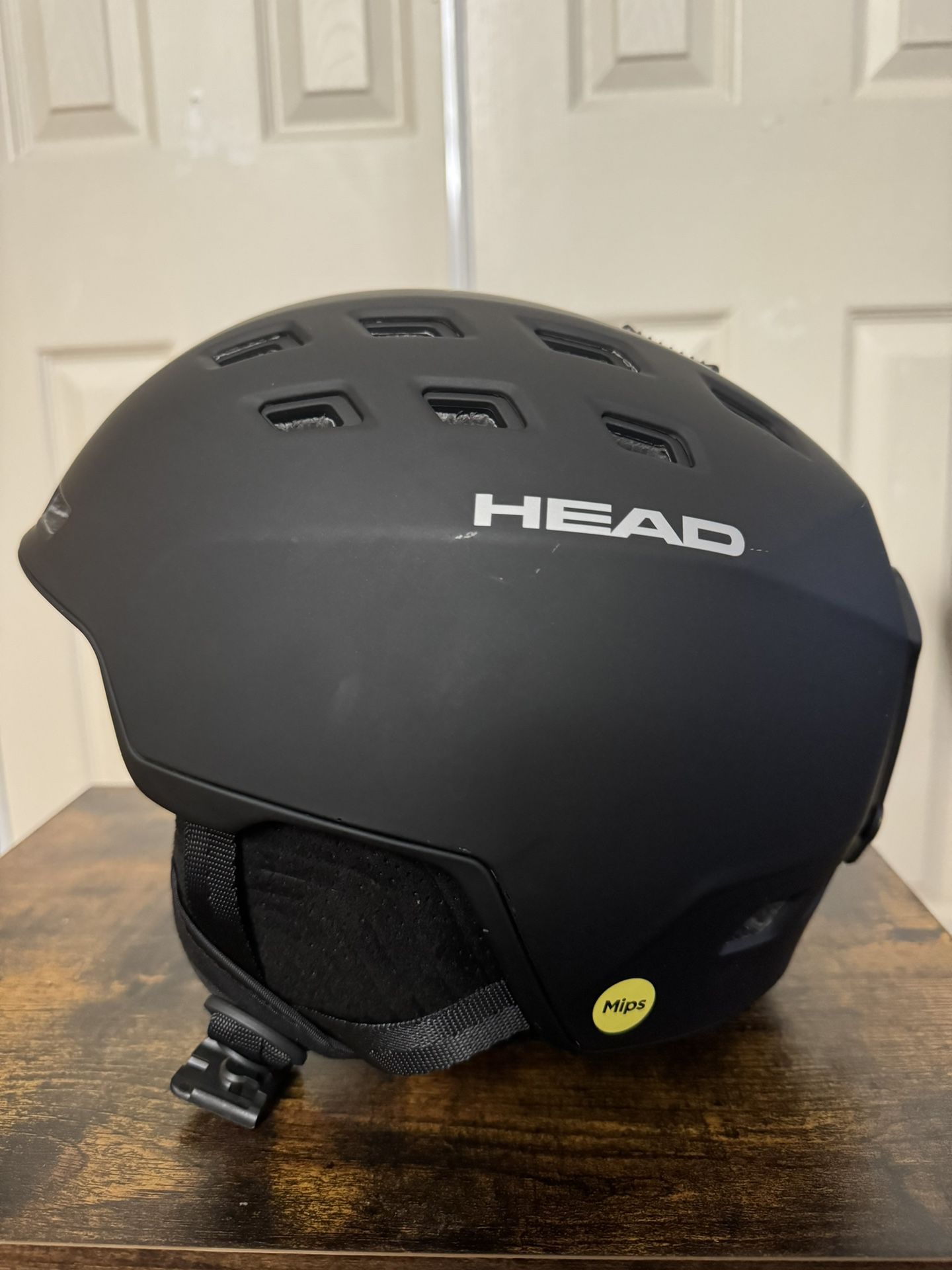Head Rev MIPS Ski & Snowboard Helmet