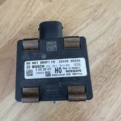 2019 Nissan Pathfinder