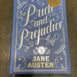 Pride And Prejudice