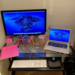 Apple Thunderbolt Monitor