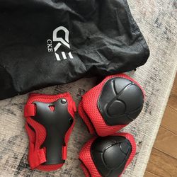 Kids Elbow Pads