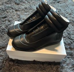 Maison Margiela Future Black
