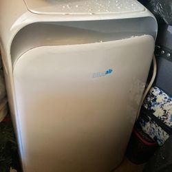 Potable Ac 