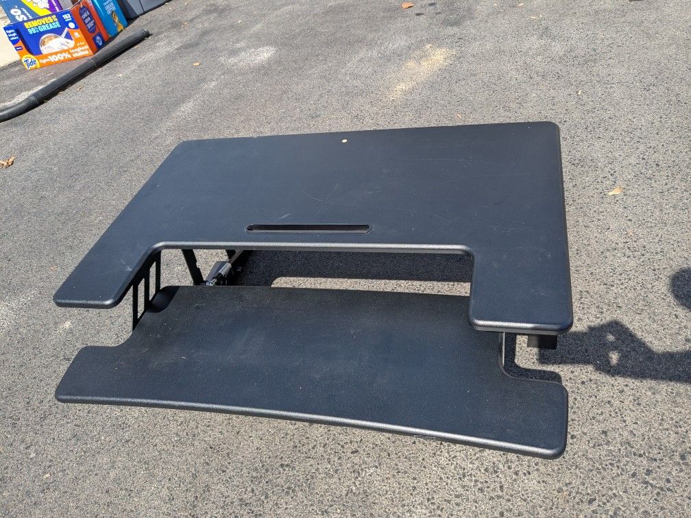 Stand Up Desk